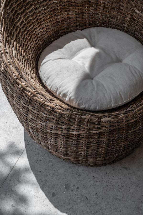 Kampus Luxury Villas Trikala  Bagian luar foto