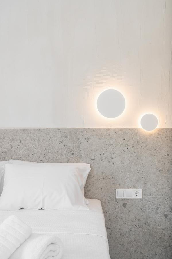 Kampus Luxury Villas Trikala  Bagian luar foto